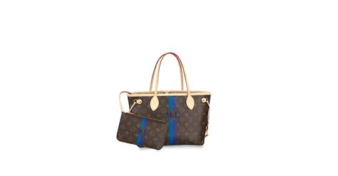 louis vuitton neverfull piccola|louis vuitton neverfull.